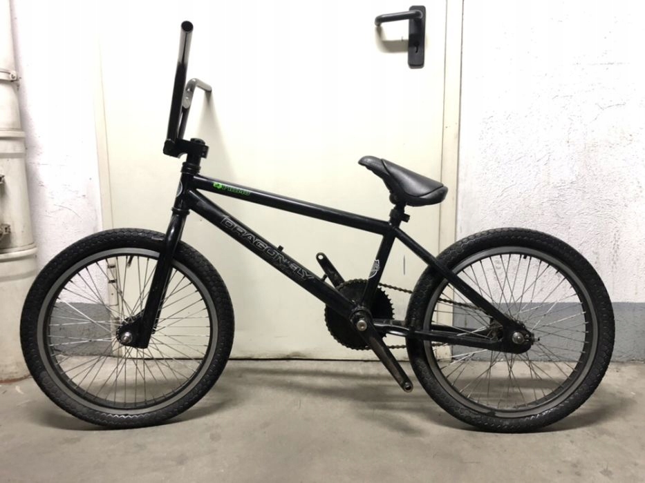 Dragonfly bmx bikes sale