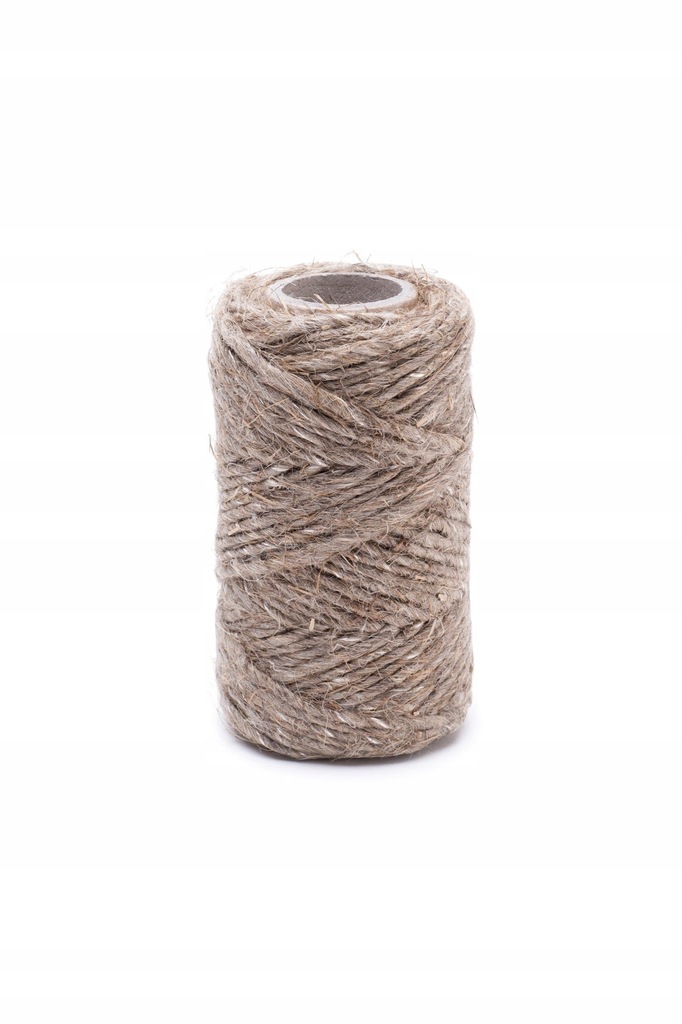 Sznurek konopny 40m Modena