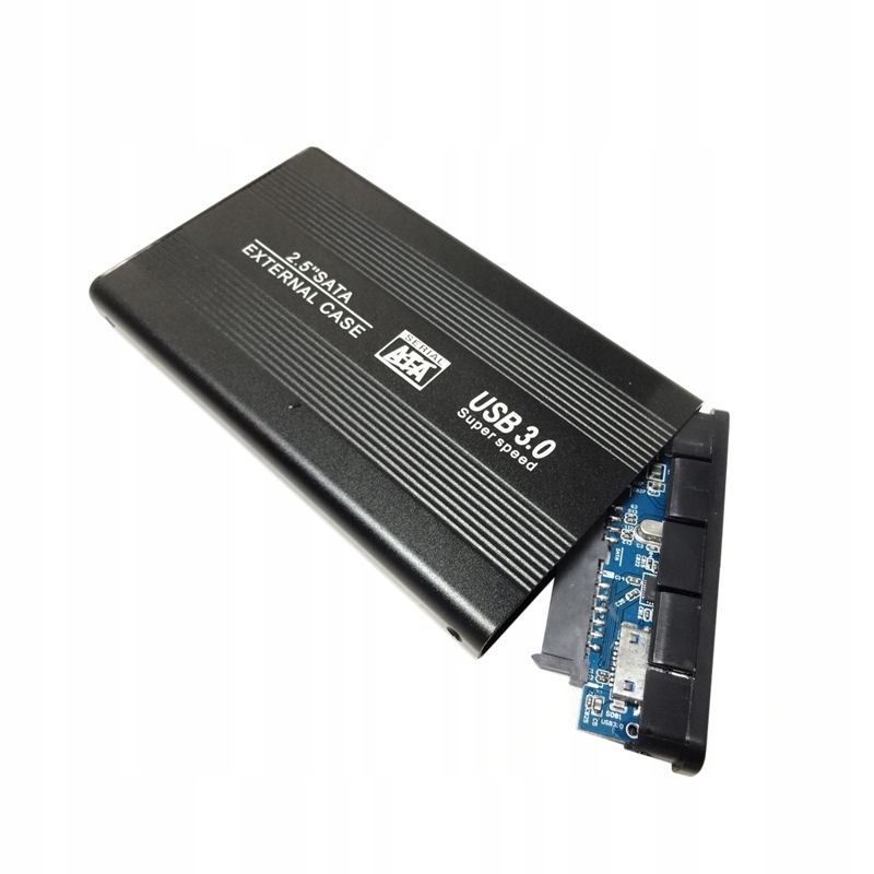 Купить 2,5 КОРПУС ДЛЯ ДИСКА SATA USB 3.0 КАРМАН + ЧЕХОЛ: отзывы, фото, характеристики в интерне-магазине Aredi.ru