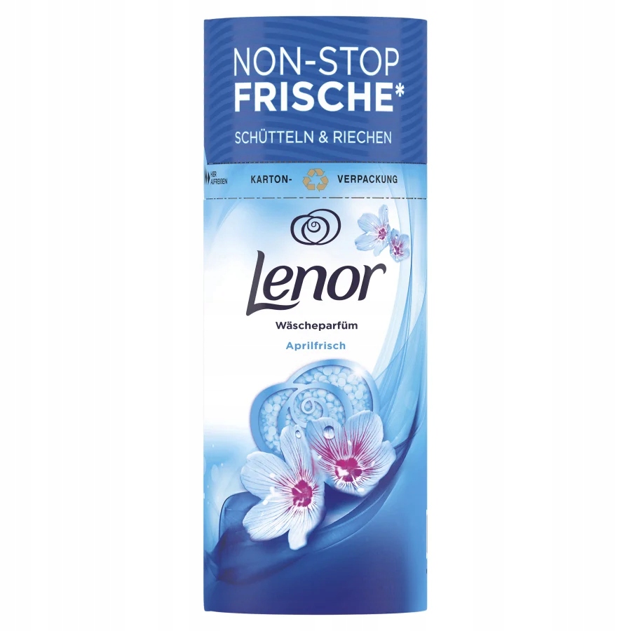 Perełki Lenor aprilfrisch 160 g