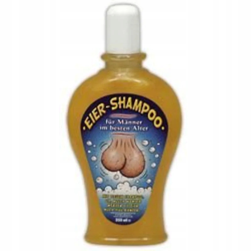 Szampon do jajec 350 ml