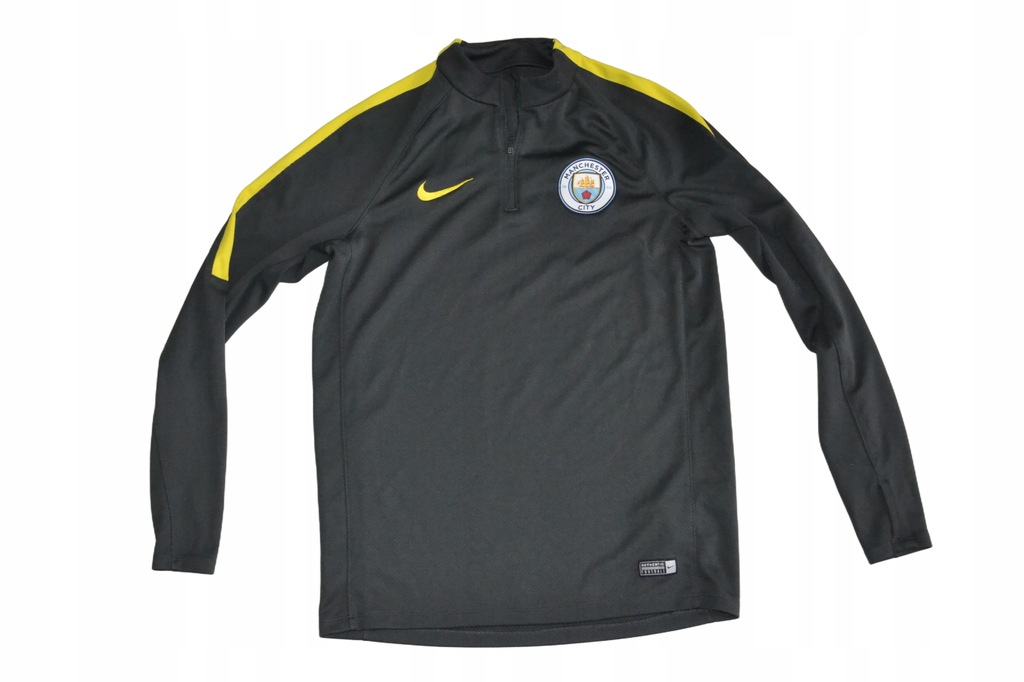 NIKE MANCHESTER CITY BLUZA M