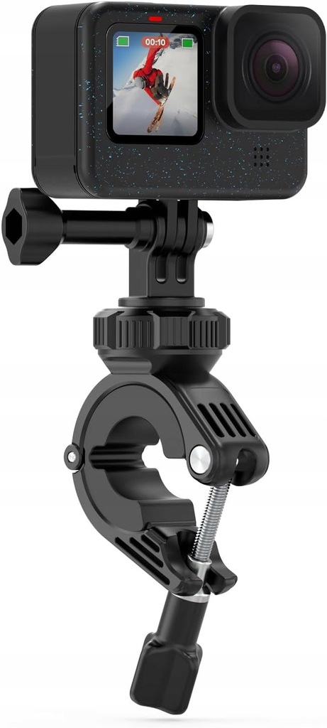 Uchwyt NA ROWER MOTOCYKL DO GoPro SAMETOP