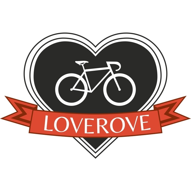 Apteczka rowerowa od Loverove.pl