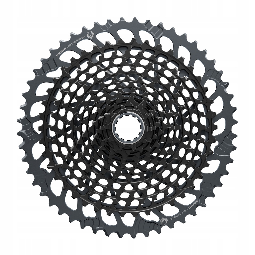 Kaseta SRAM XG-1275 GX Eagle 10-52 12 rzędów