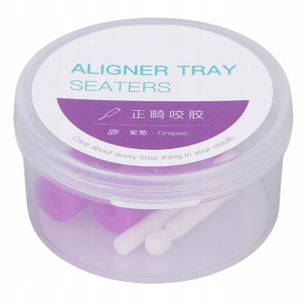 Ortodontyczne Chewies Mężczyźni Kobiety Home