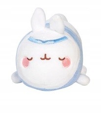 Molang plusz kolekcjonerski mały 4 wzory L66026