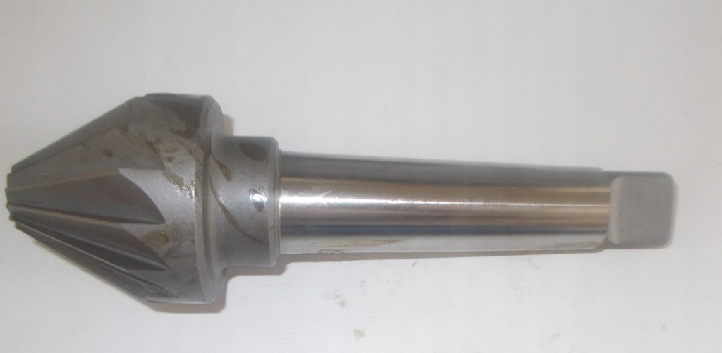 Pogłębiacz fazownik fi 63x60 63/60 stopni HSS - 12616213184 - oficjalne ...