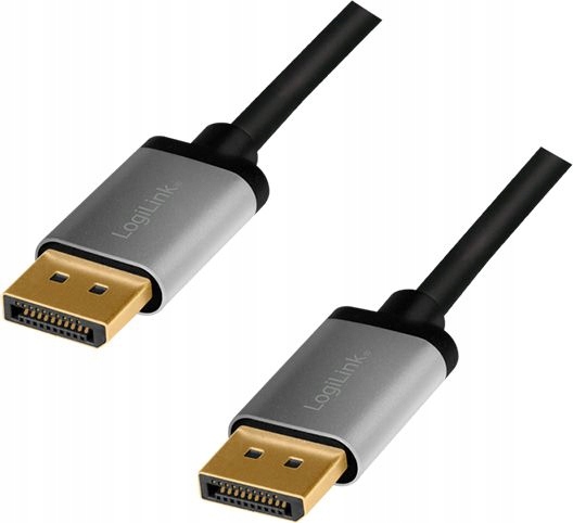 LogiLink DisplayPort 3.0m