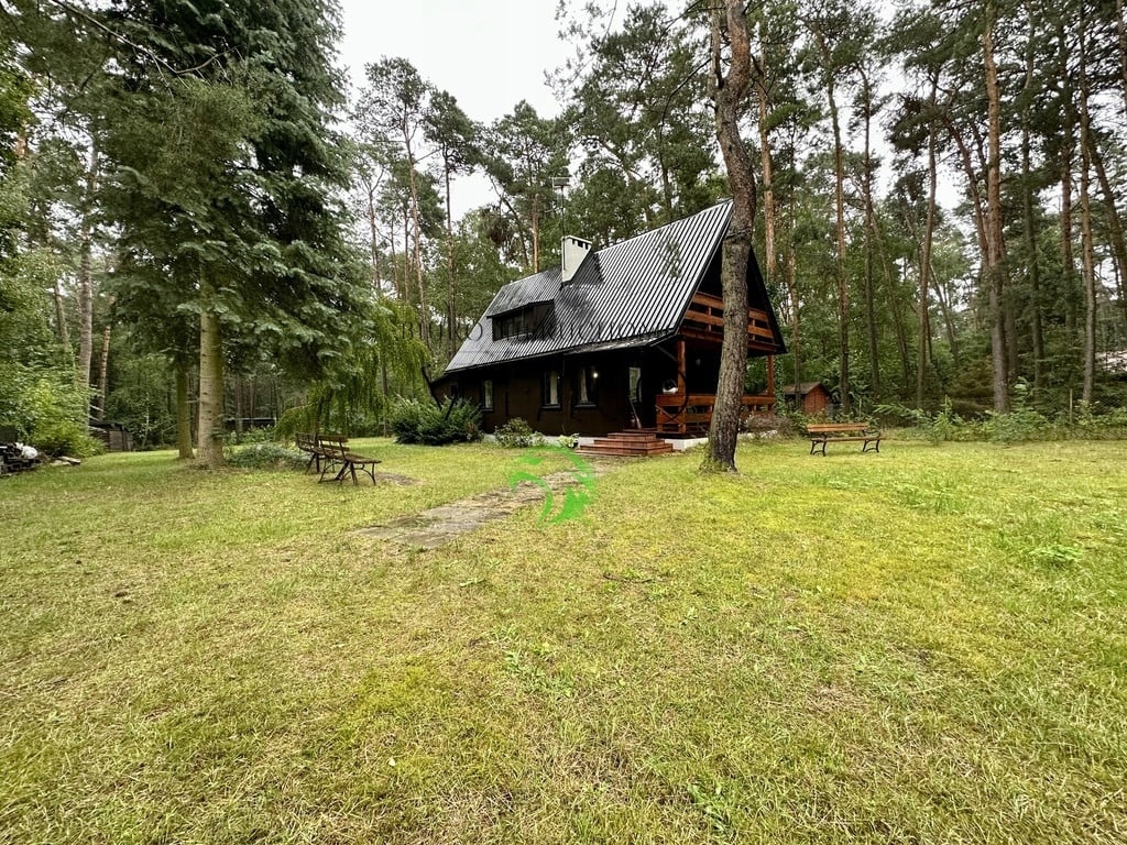 Dom, Wrząca, Lutomiersk (gm.), 100 m²