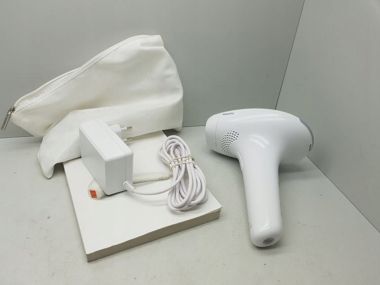 DEPILATOR PHILIPS LUMEA SC1995/00 GWARANCJA