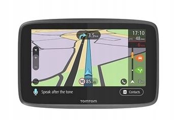 Купить TomTom GO PROFESSIONAL 6250 GPS-навигатор ГРУЗОВИК: отзывы, фото ...