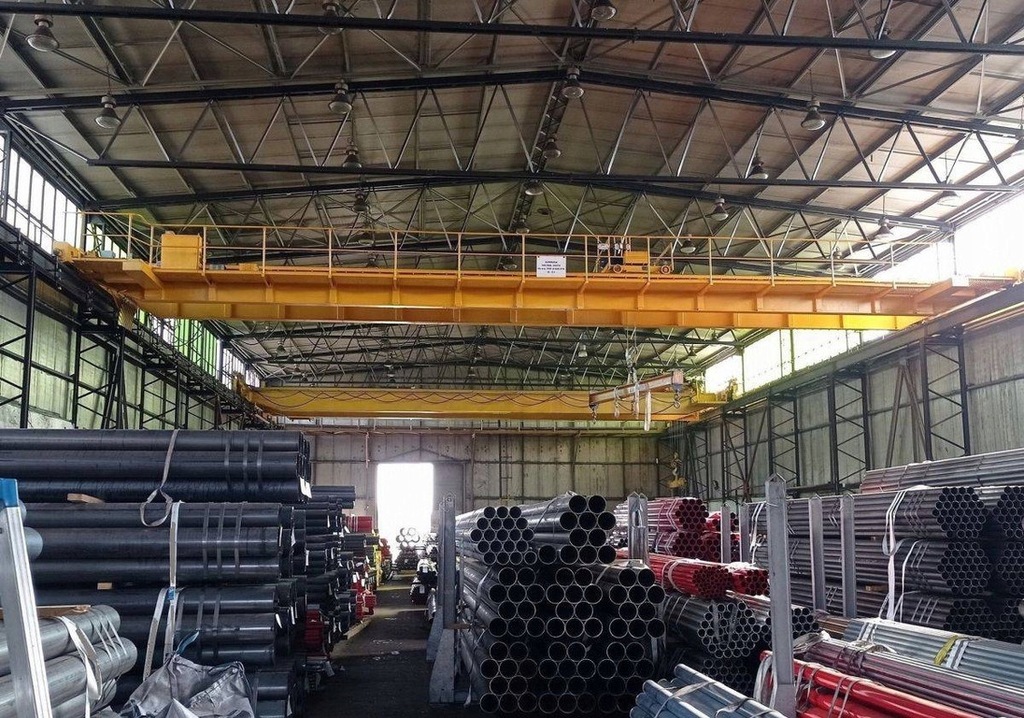 Magazyny i hale, Gliwice, 1642 m²