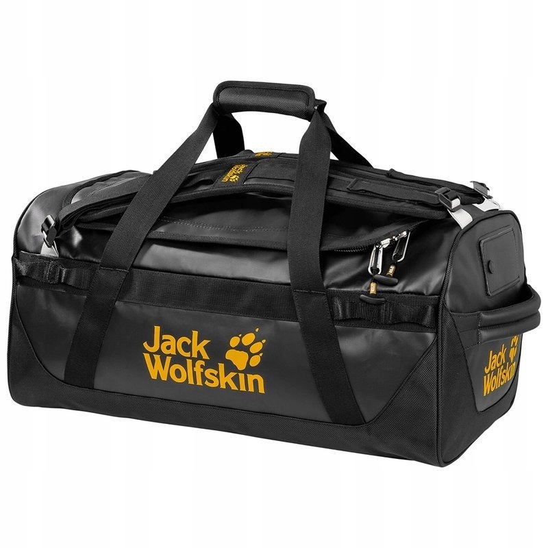 Torba podróżna Jack Wolfskin Expedition Trunk 40