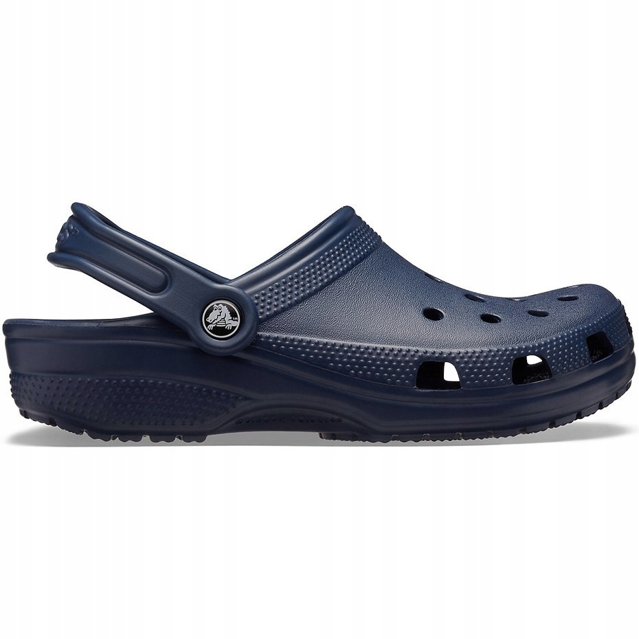 Buty Ogrodowe Damskie Crocs Classic granat 39-40