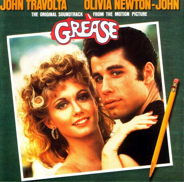 Купить Grease - CD-альбом с оригинальным саундтреком: отзывы, фото, характеристики в интерне-магазине Aredi.ru