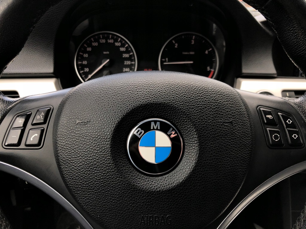 Купить BMW 3 E91 2.0 Дизель 184KM Навигация Круиз-контроль: отзывы, фото, характеристики в интерне-магазине Aredi.ru