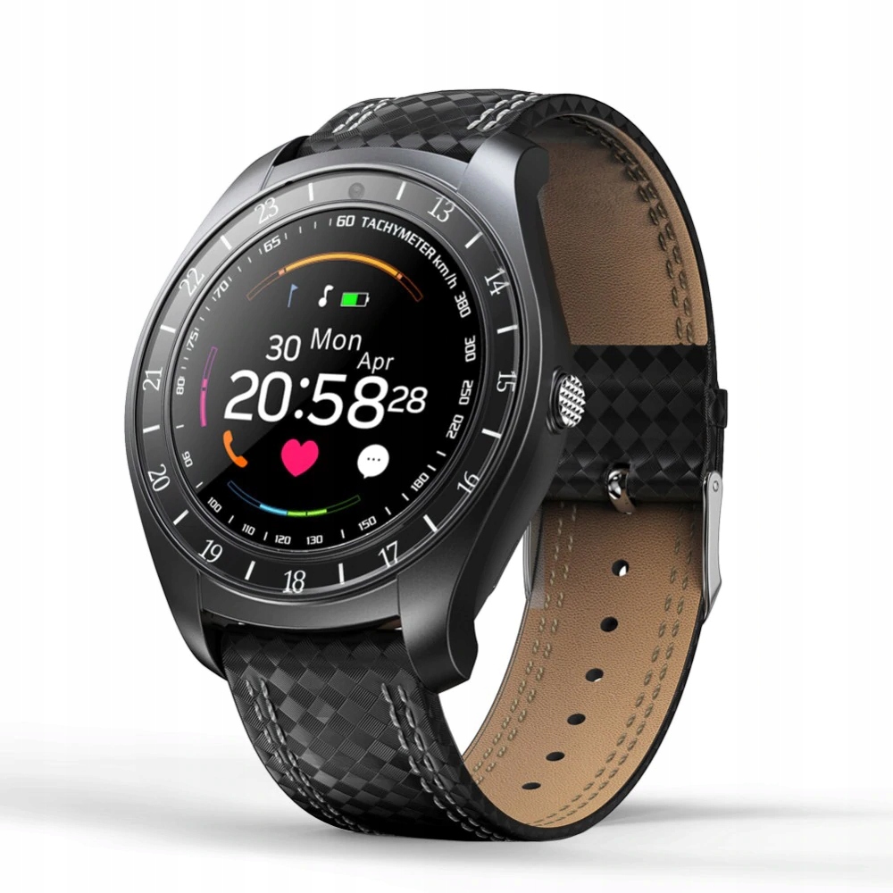 v10 smartwatch