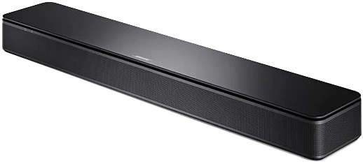 Soundbar Bose TV Speaker 3.0 czarny 100 W głośnik