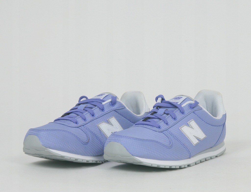 Buty damskie NEW BALANCE KL311CGY rozmiar 38,5 - 7836865117 - oficjalne archiwum Allegro