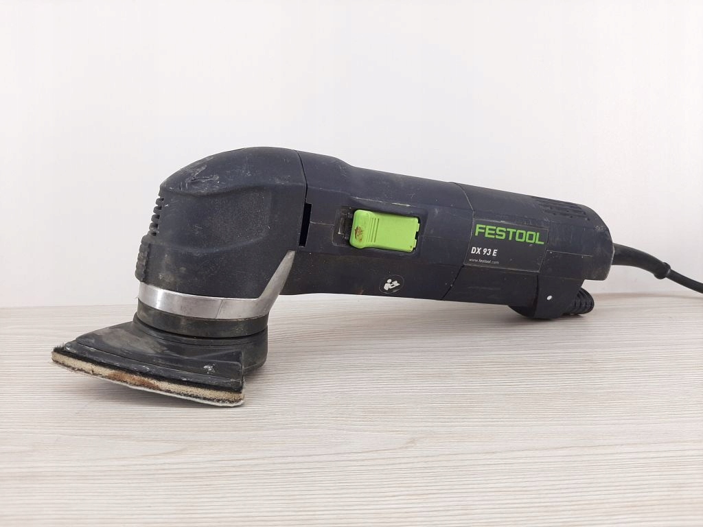 Szlifierka Festool DX 93 E