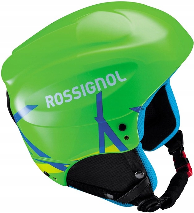 Rossignol kask Radical World Cup SL 58