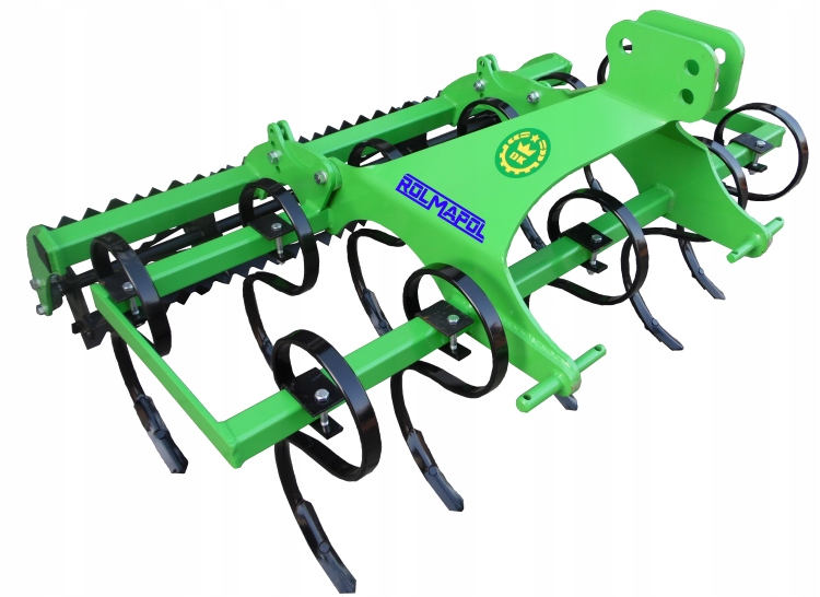Agregat uprawowy NEO 1,9m do C-330 T25