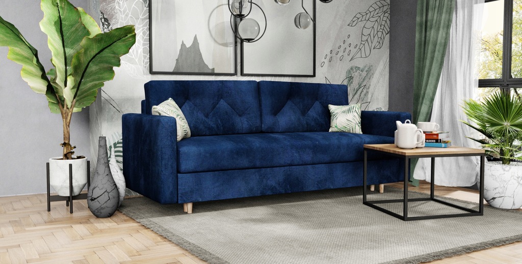 Купить Диван-стиль HARU для гостиной, автоматические пружины: отзывы ...