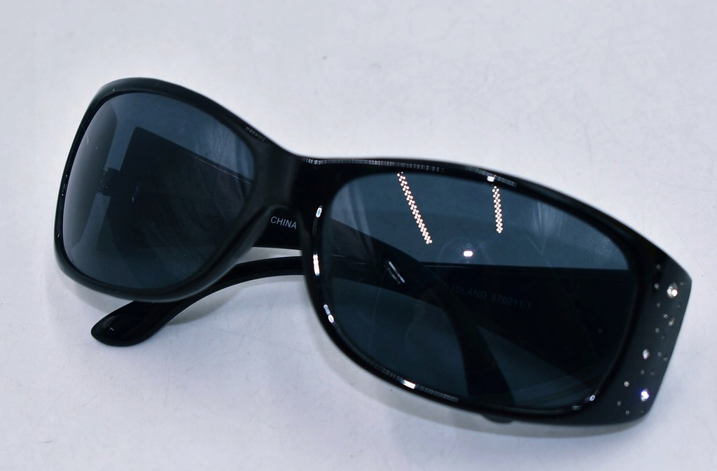 5271-62 RIVER ISLAND. k#o OKULARY PRZECIWSLONECZNE