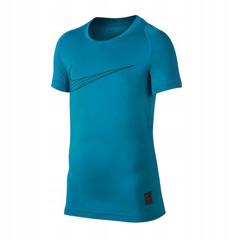 Koszulka Termoaktywna Nike Compression SS Jr 85823