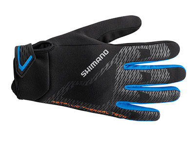 RĘKAWICE ZIMOWE SHIMANO WINDBREAK THERMAL S