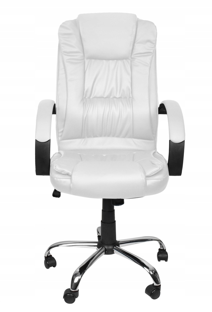 Купить Офисное кресло с поворотным механизмом, хром: отзывы, фото, характеристики в интерне-магазине Aredi.ru