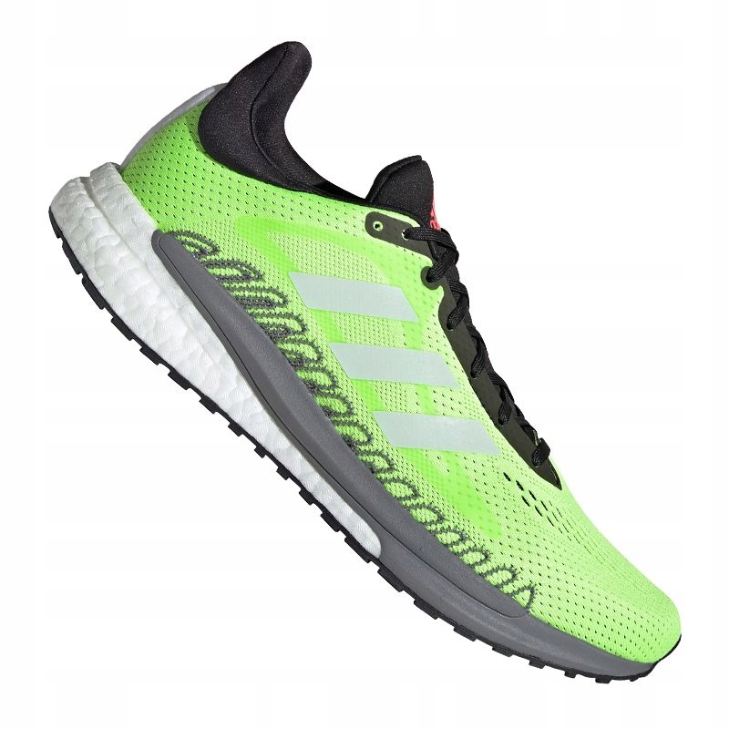 Buty biegowe adidas SolarGlide 3 M FX0100 44