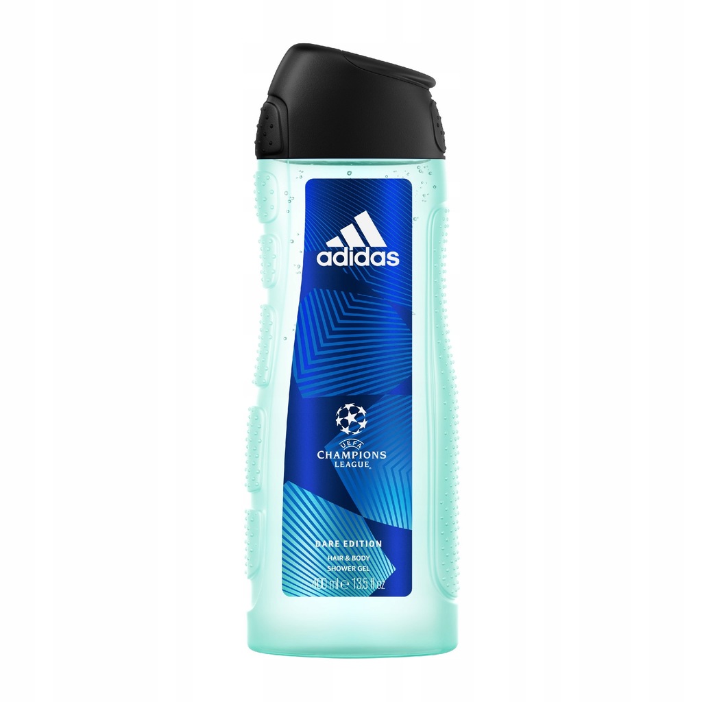 Adidas Champions League Dare Edition Żel pod prysz