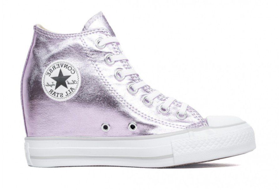 Converse mid lux 36 top