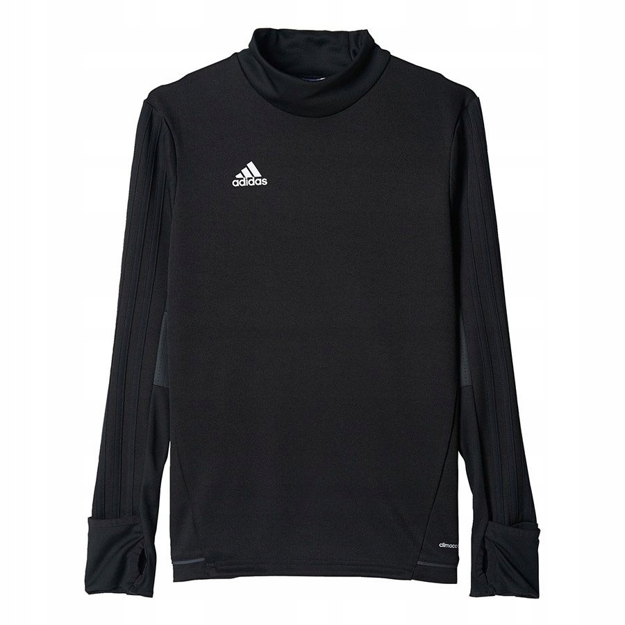 Adidas tiro 17 свитер