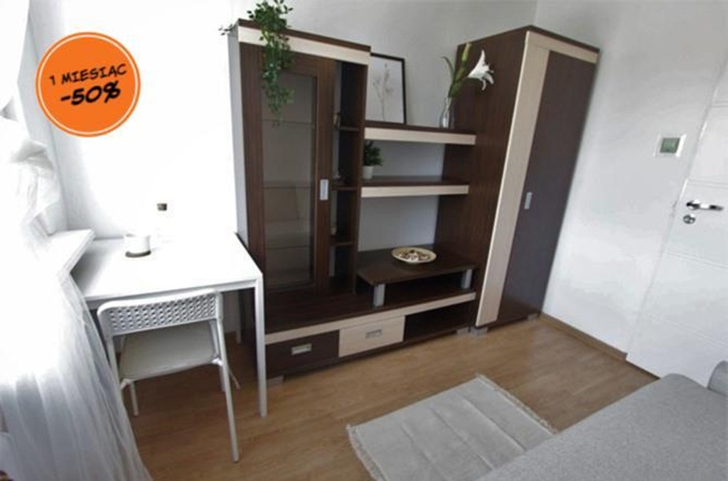 Pokój, Bełchatów, 6 m²