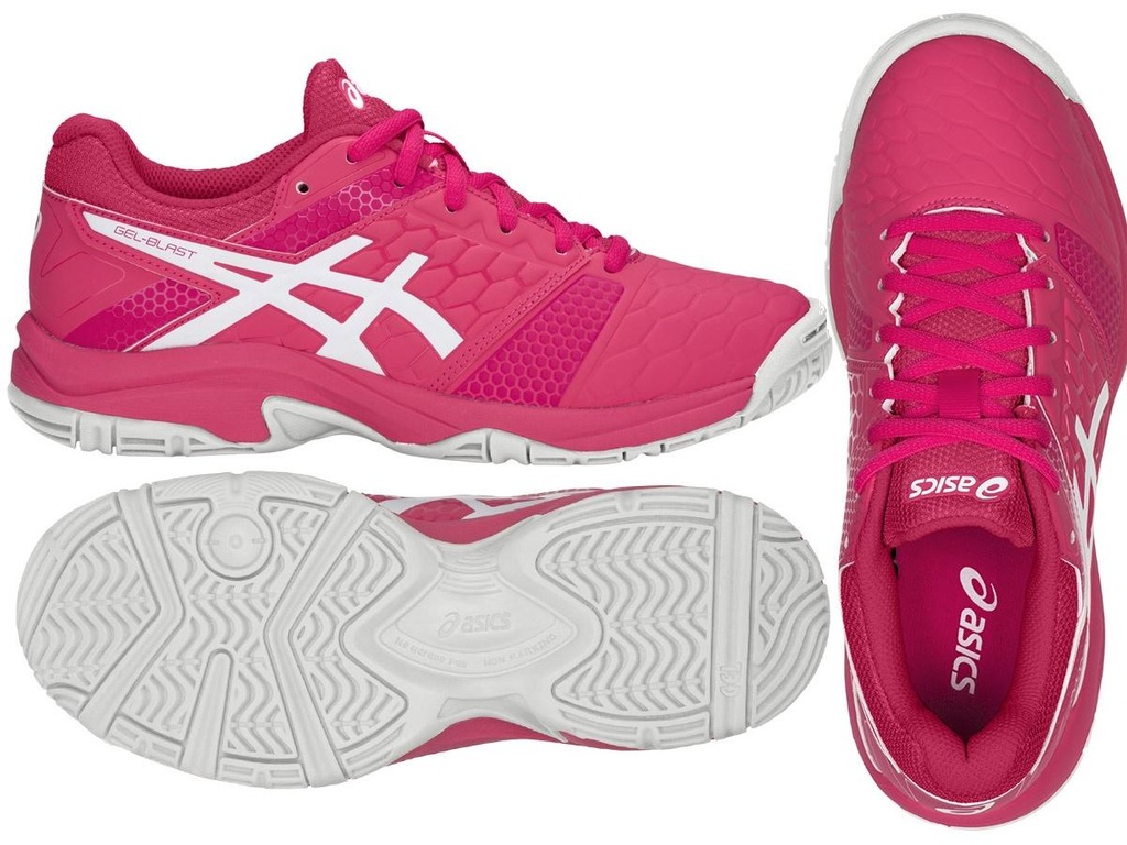 asics gel blast 7 jr