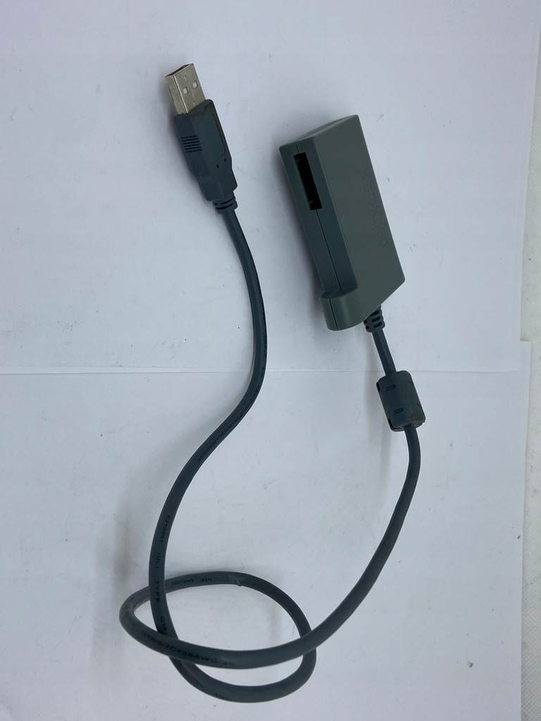 Hard Drive Transfer Cable Xbox 360