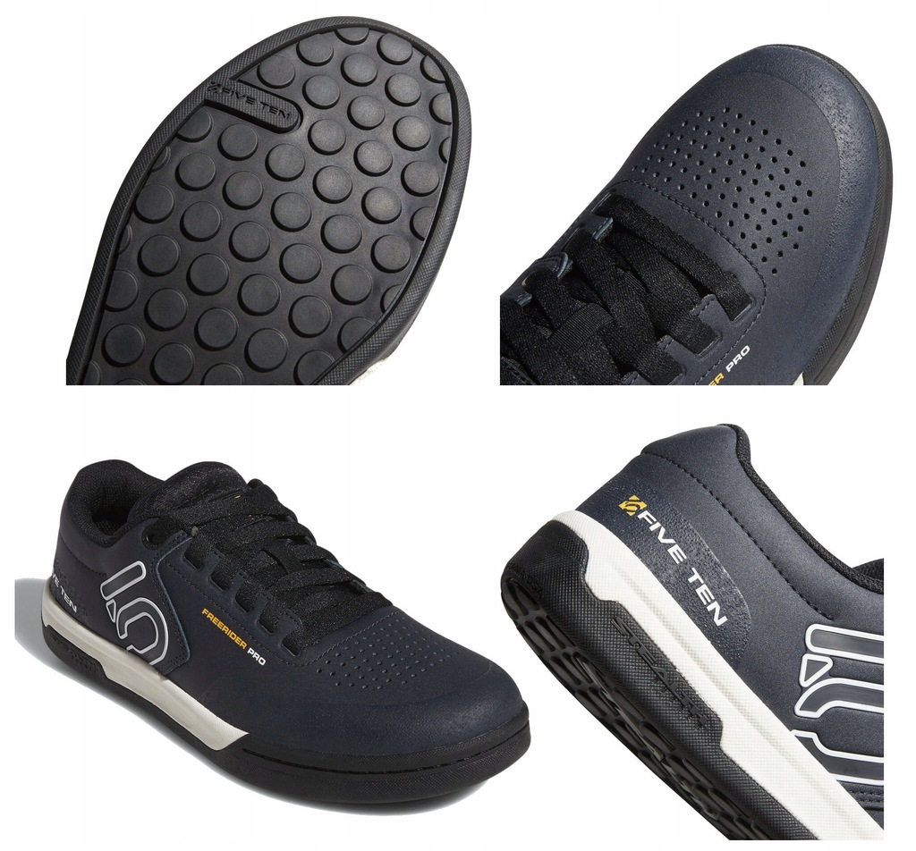 adidas 5.10 Freerider Pro buty rowerowe - 41 1/3