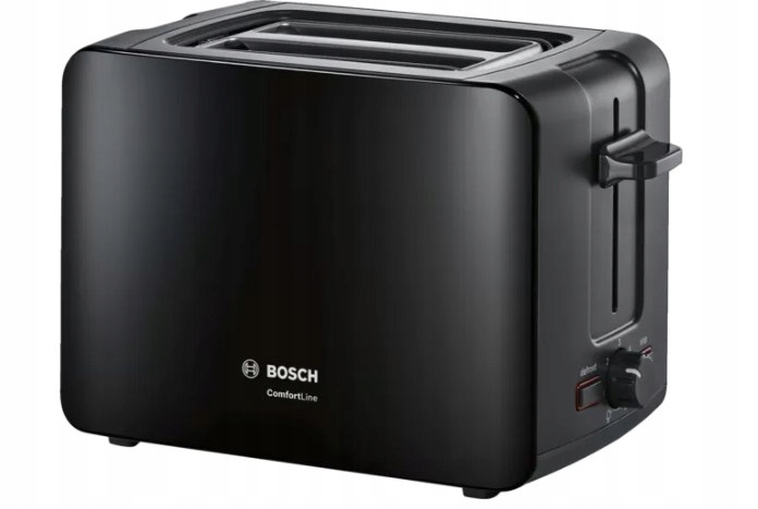 Bosch Toaster ComfortLine TAT6A113 Power 1090 W, N