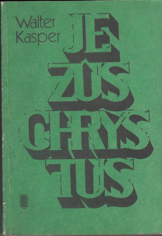 Walter Kasper - Jezus