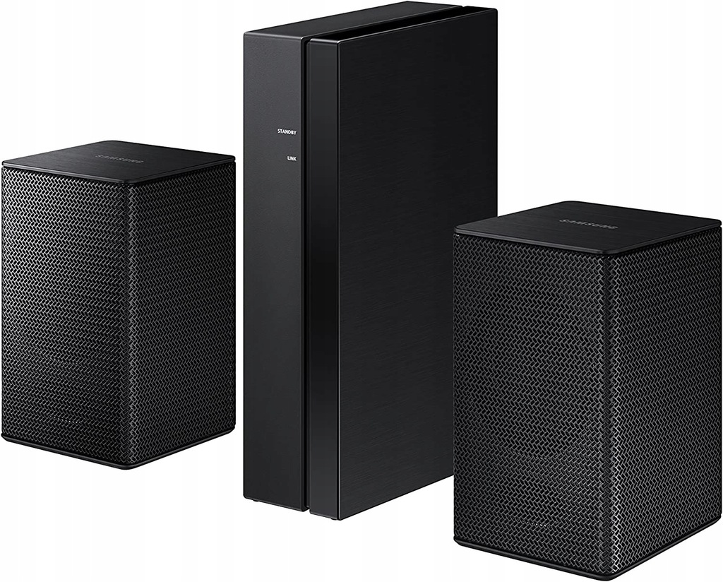 Zestaw głośników Samsung SWA8500S/EN 80 W 12973243517 oficjalne