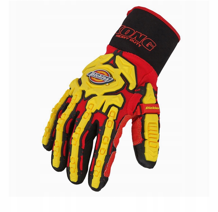 Rękawice robocze Dickies KONG GL01DH