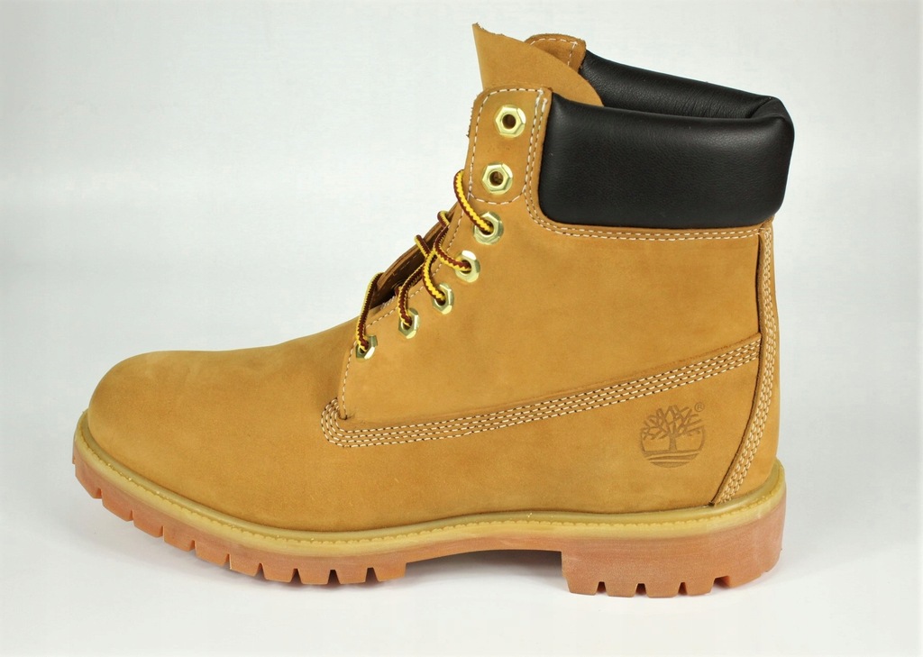 Buty zimowe TIMBERLAND rozm. 43