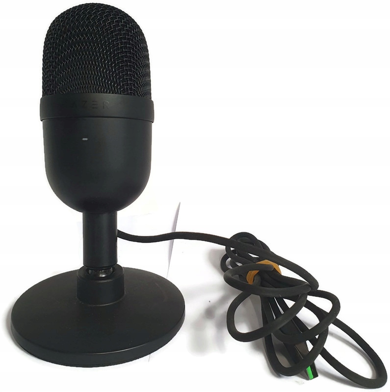 Mikrofon Razer Seiren Mini rz19-03450100