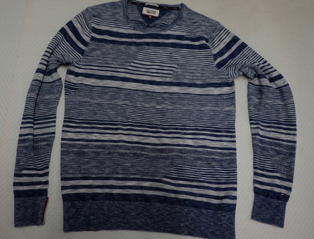 SWETER _ TOMMY HILFIGER DENIM _ M