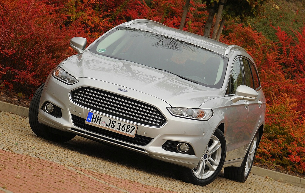 Купить Сам FORD MONDEO TITANIUM 2.0 NAVI F1 PARKS: отзывы, фото, характеристики в интерне-магазине Aredi.ru