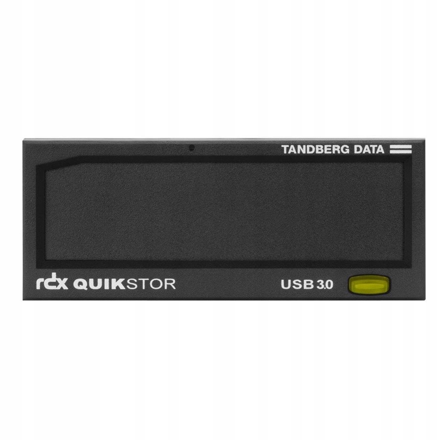 Купить TandBerg RDX Streamer Внешний USB 3.0: отзывы, фото, характеристики в интерне-магазине Aredi.ru