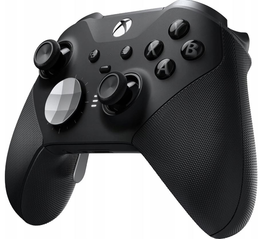 USZKODONY Microsoft Xbox One Wireless Elite Series 2